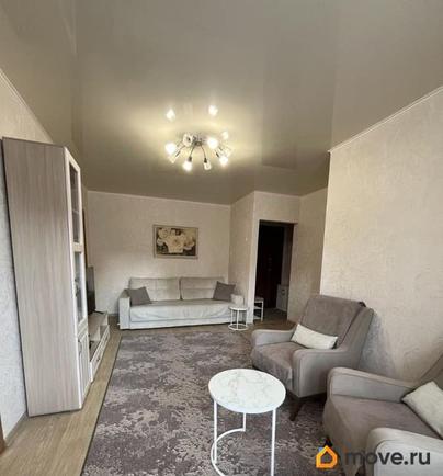 2-комн. квартира, 42 м&sup2;