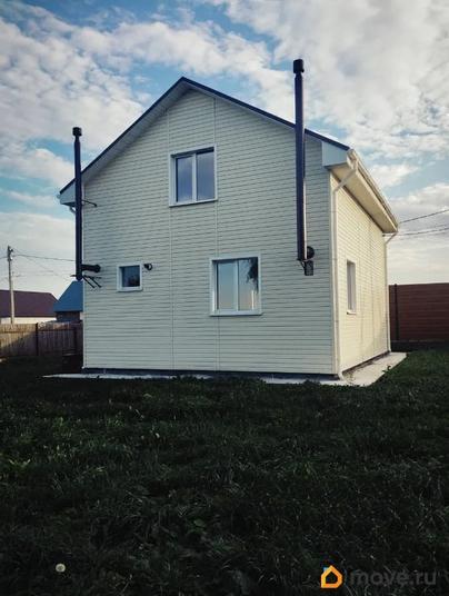 дом, 112 м&sup2;, 7 соток