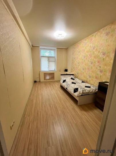 3-комн. квартира, 75.6 м&sup2;