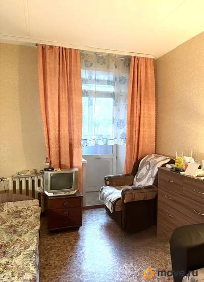 1-комн. квартира, 29 м&sup2;