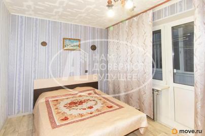 3-комн. квартира, 52.3 м&sup2;