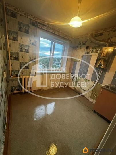 3-комн. квартира, 54.6 м&sup2;