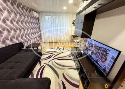 2-комн. квартира, 42.5 м&sup2;