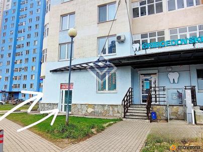 свободного назначения, 254 м&sup2;