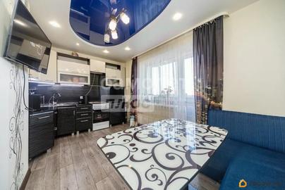 3-комн. квартира, 84.3 м&sup2;