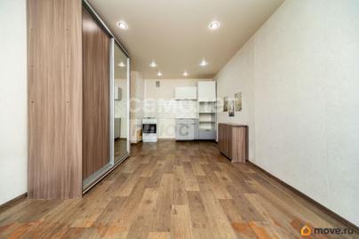 1-комн. квартира, 30 м&sup2;