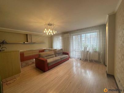 4-комн. квартира, 101.6 м&sup2;