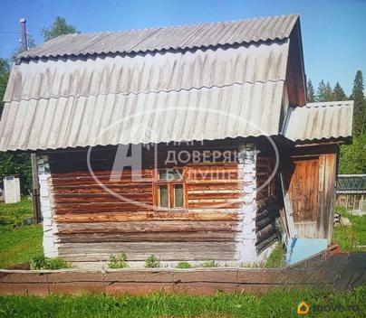 дом, 20 м&sup2;, 5.6 сотки
