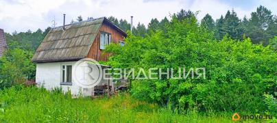 дом, 15.8 м&sup2;, 4.49 сотки