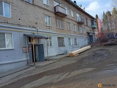 2-комн. квартира, 40 м&sup2;