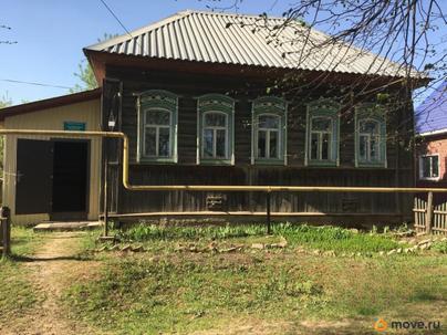 отдельное здание, 60.4 м&sup2;