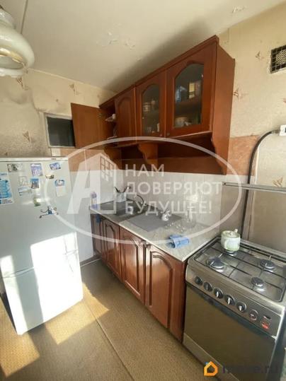 1-комн. квартира, 30.9 м&sup2;