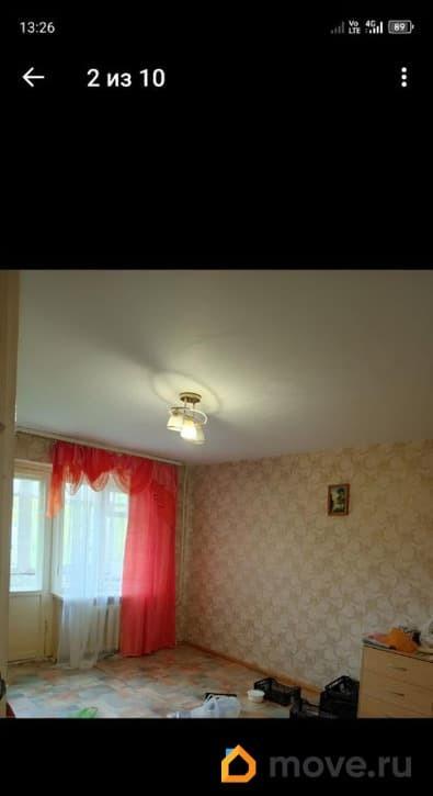 2-комн. квартира, 50.1 м&sup2;