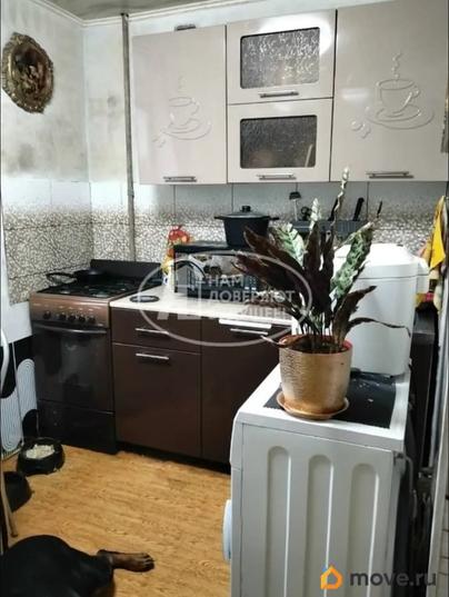 2-комн. квартира, 42.7 м&sup2;