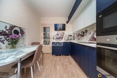 2-комн. квартира, 55.6 м&sup2;