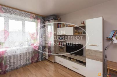 2-комн. квартира, 45.1 м&sup2;