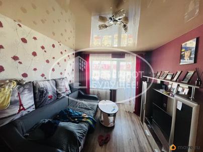 2-комн. квартира, 46.2 м&sup2;