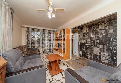 1-комн. квартира, 31.6 м&sup2;