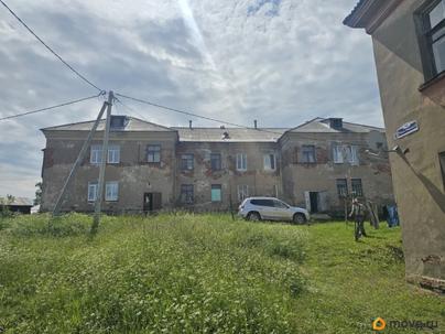 2-комн. квартира, 43 м&sup2;