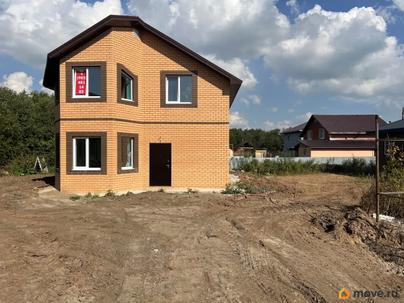 коттедж, 120 м&sup2;, 5 соток