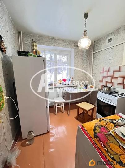 1-комн. квартира, 34.4 м&sup2;
