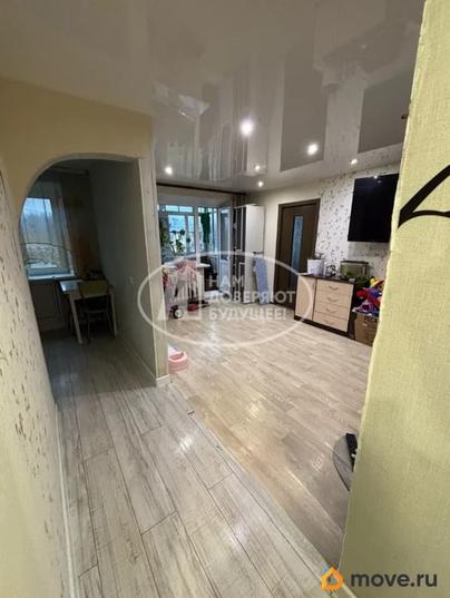 2-комн. квартира, 50 м&sup2;