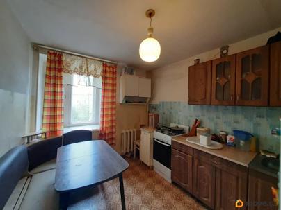 3-комн. квартира, 60.5 м&sup2;