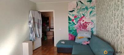 1-комн. квартира, 43.4 м&sup2;