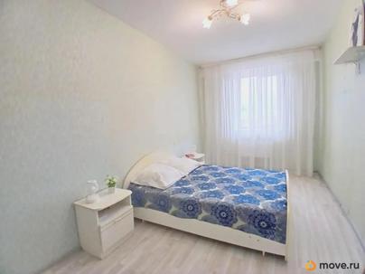 2-комн. квартира, 69.8 м&sup2;