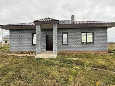 дом, 98 м&sup2;, 10 соток