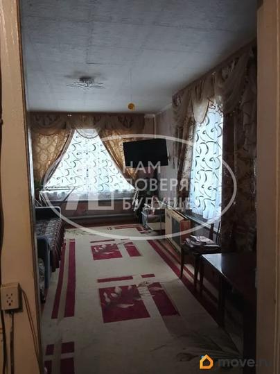 3-комн. квартира, 77.7 м&sup2;