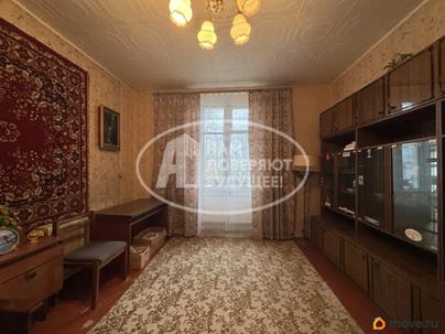 3-комн. квартира, 78.8 м&sup2;