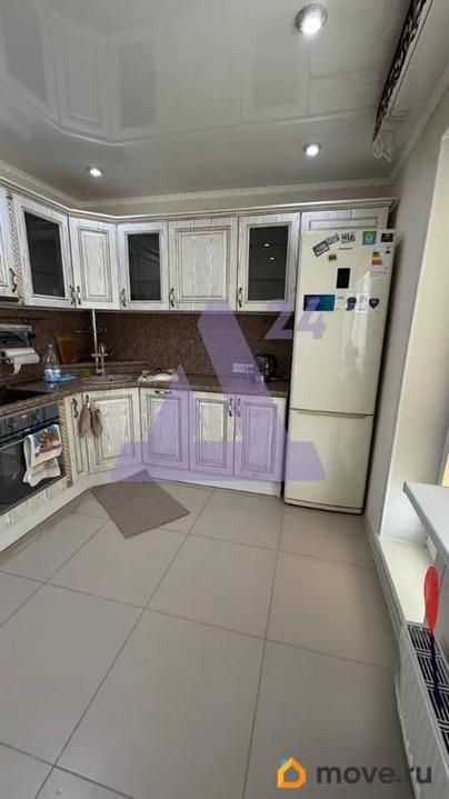2-комн. квартира, 46 м&sup2;
