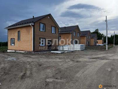 дом, 117 м&sup2;, 6.5 сотки