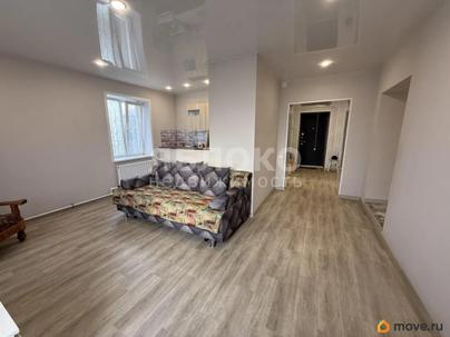 дом, 80 м&sup2;, 9.17 сотки