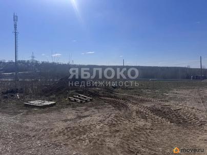 земельный участок, 9.9 сотки