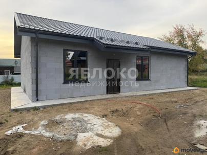 дом, 96.7 м&sup2;, 5.9 сотки
