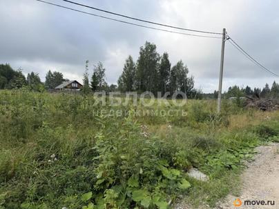 земельный участок, 14 соток