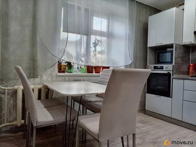 4-комн. квартира, 78.8 м&sup2;