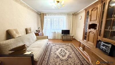 3-комн. квартира, 62 м&sup2;