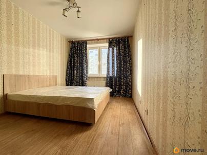2-комн. квартира, 31.1 м&sup2;