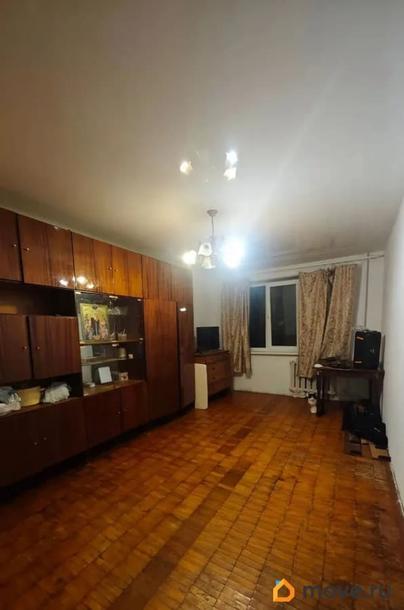 2-комн. квартира, 44.2 м&sup2;