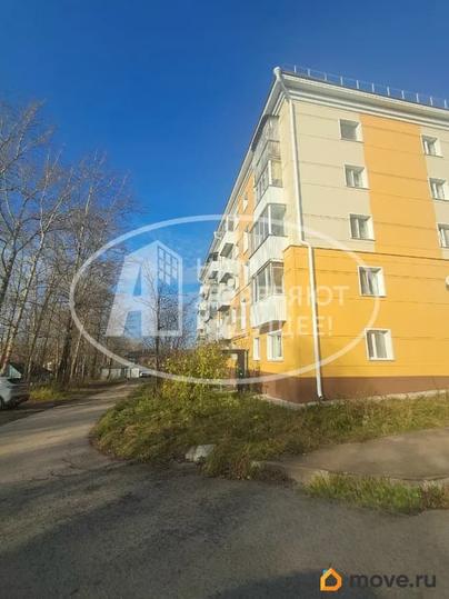 2-комн. квартира, 43.1 м&sup2;