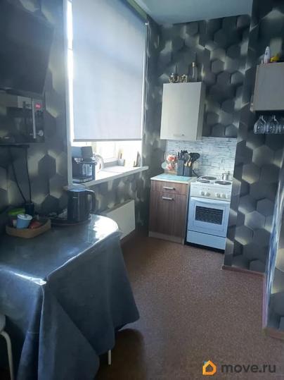 1-комн. квартира, 36 м&sup2;