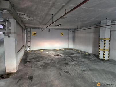 гараж, 17.68 м&sup2;