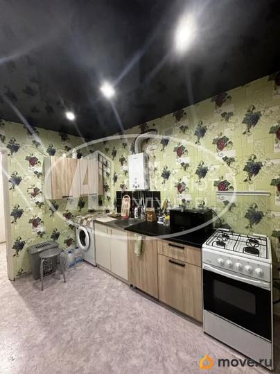 4-комн. квартира, 77.1 м&sup2;