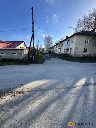 гараж, 15 м&sup2;
