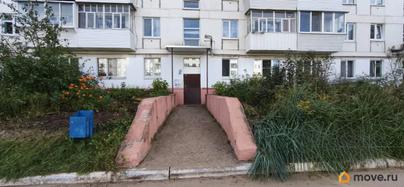 2-комн. квартира, 44.2 м&sup2;