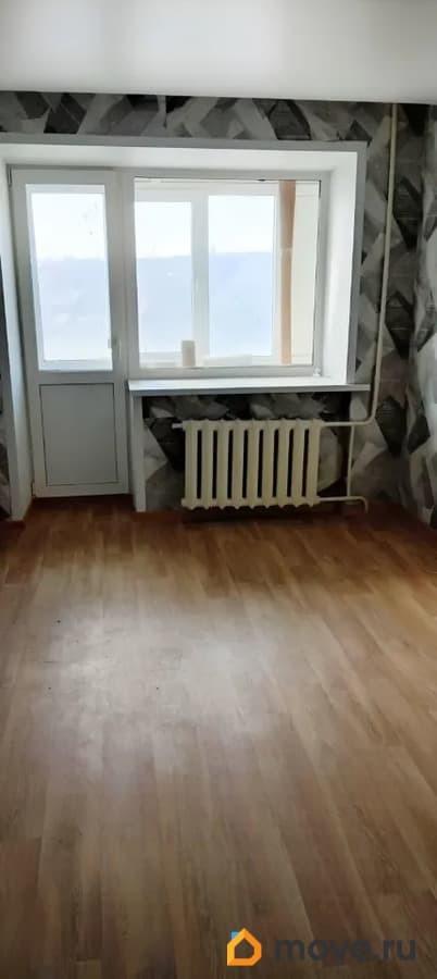 1-комн. квартира, 28.7 м&sup2;