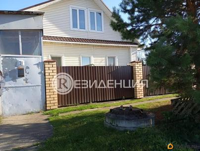 дом, 106 м&sup2;, 11.9 сотки